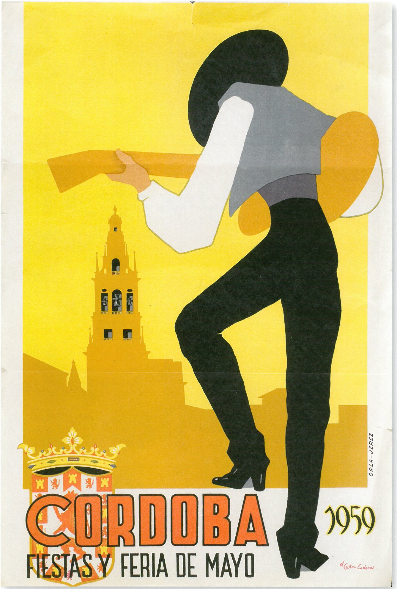 Feria en honor de Nuestra Señora de la Salud  